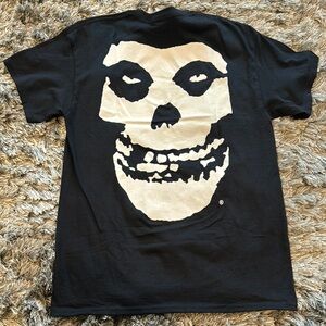 Misfits tee